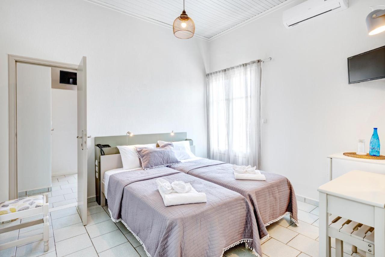 Vári Hotel Kamelo מראה חיצוני תמונה