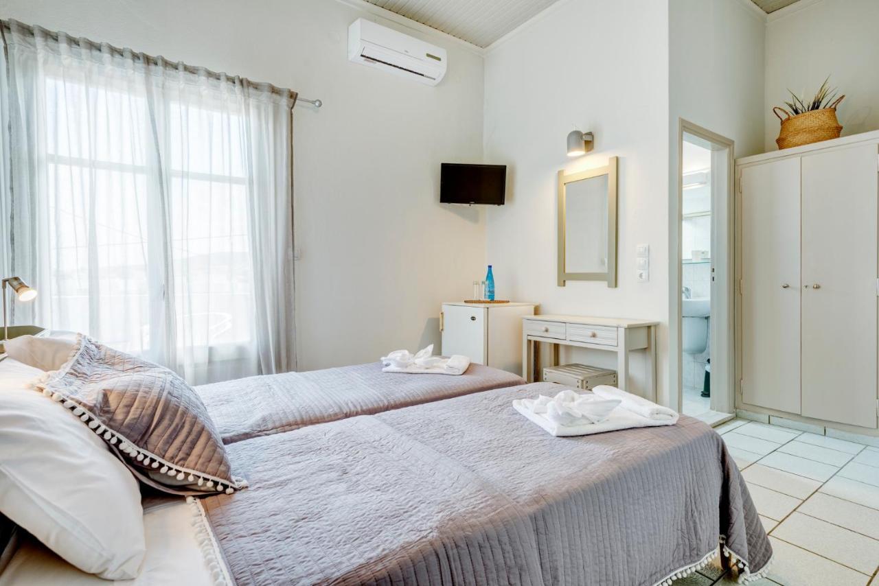 Vári Hotel Kamelo מראה חיצוני תמונה