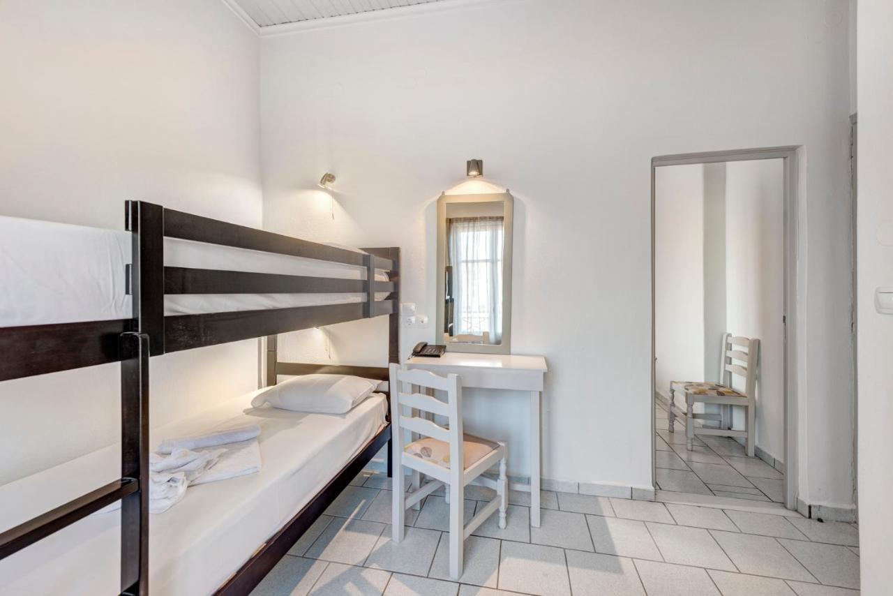 Vári Hotel Kamelo מראה חיצוני תמונה