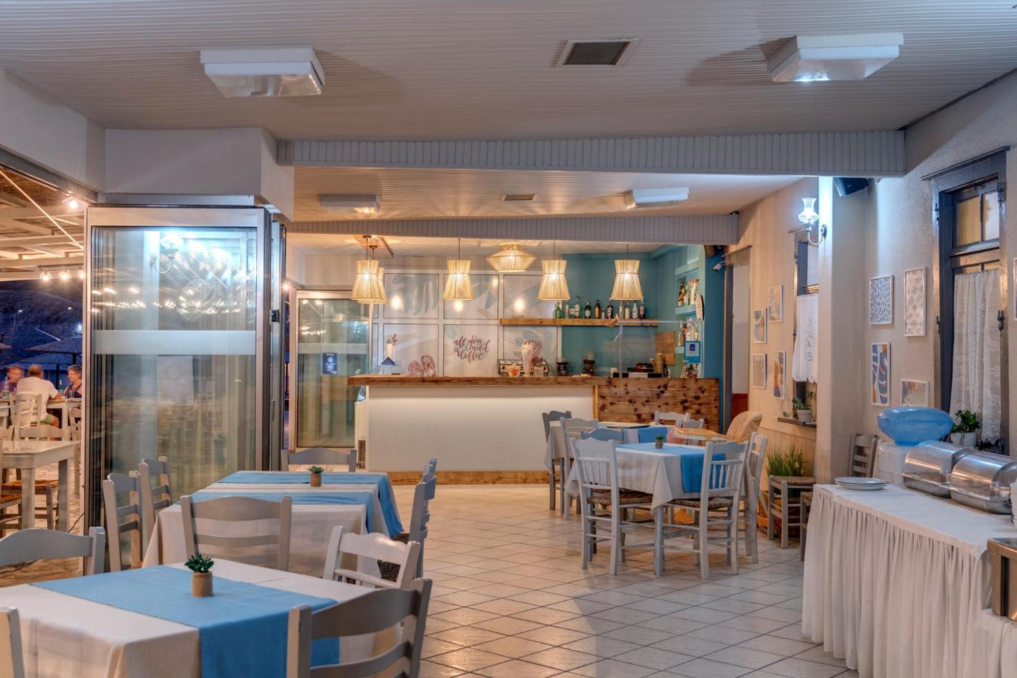 Vári Hotel Kamelo מראה חיצוני תמונה