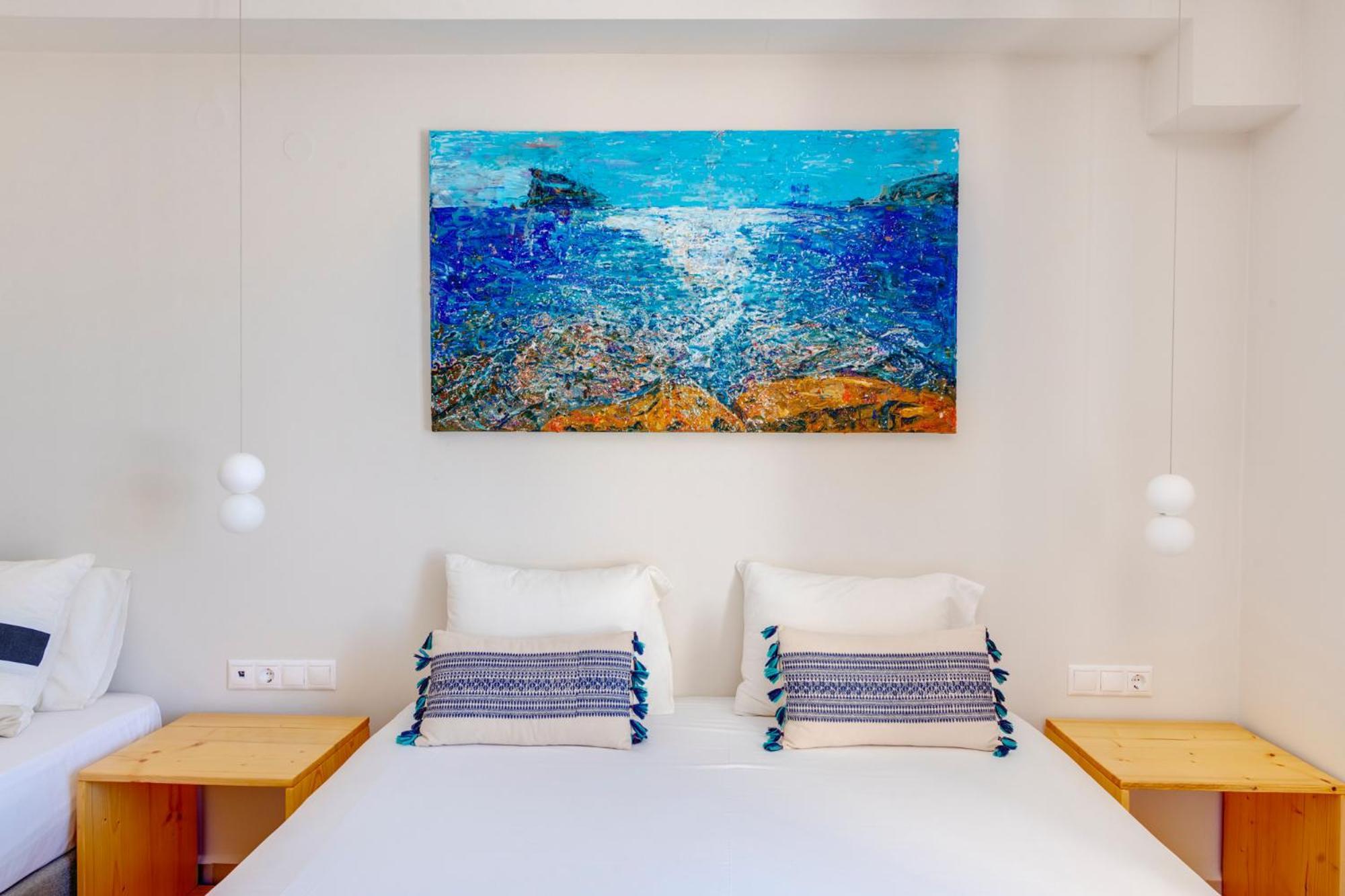 Vári Hotel Kamelo מראה חיצוני תמונה