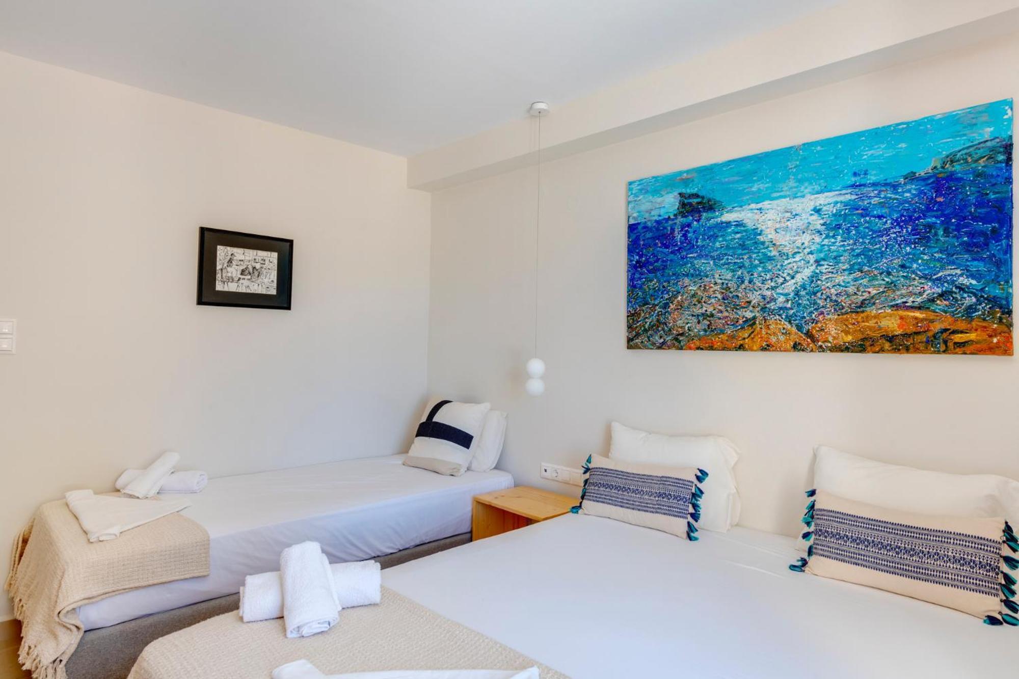 Vári Hotel Kamelo מראה חיצוני תמונה