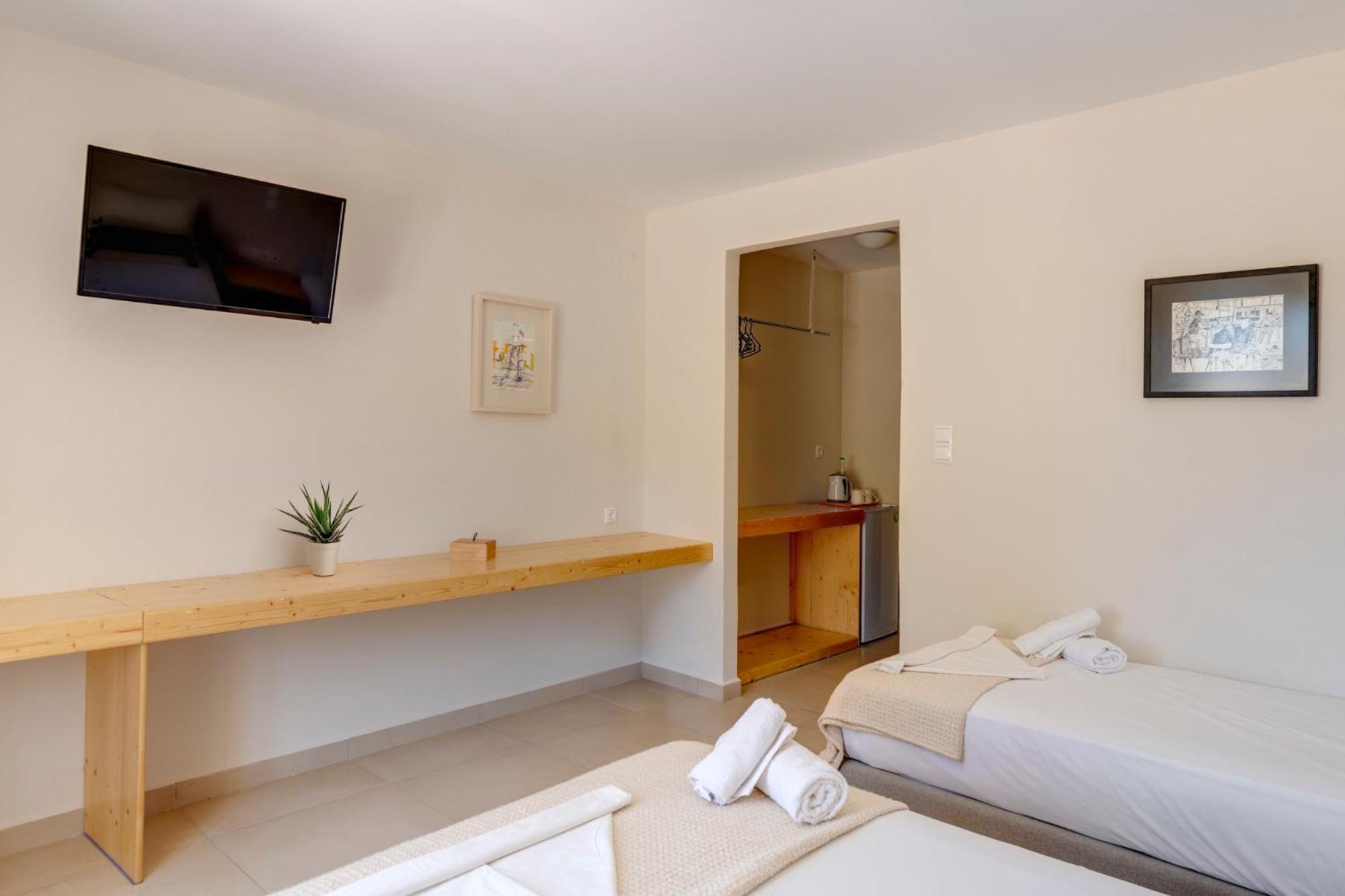 Vári Hotel Kamelo מראה חיצוני תמונה