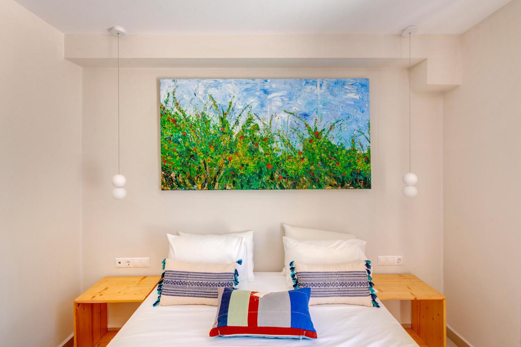 Vári Hotel Kamelo מראה חיצוני תמונה