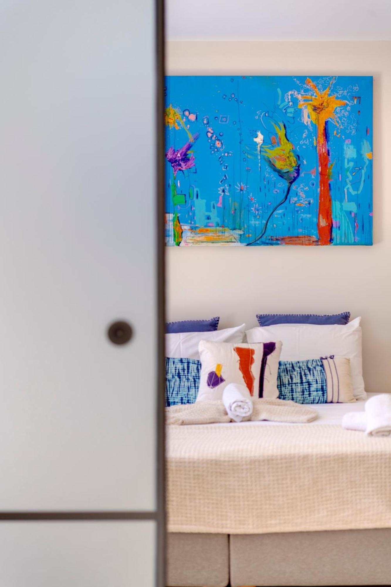 Vári Hotel Kamelo מראה חיצוני תמונה