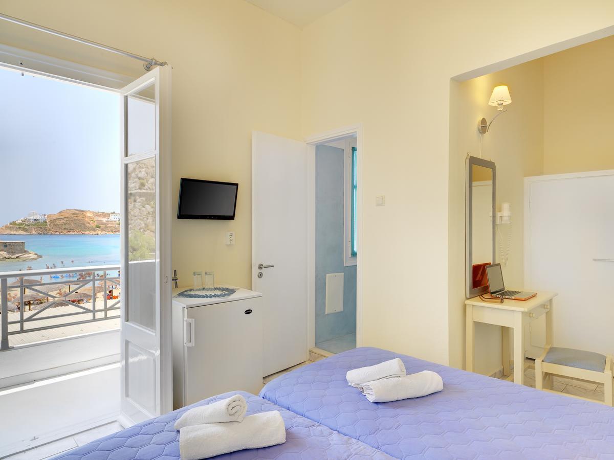 Vári Hotel Kamelo מראה חיצוני תמונה