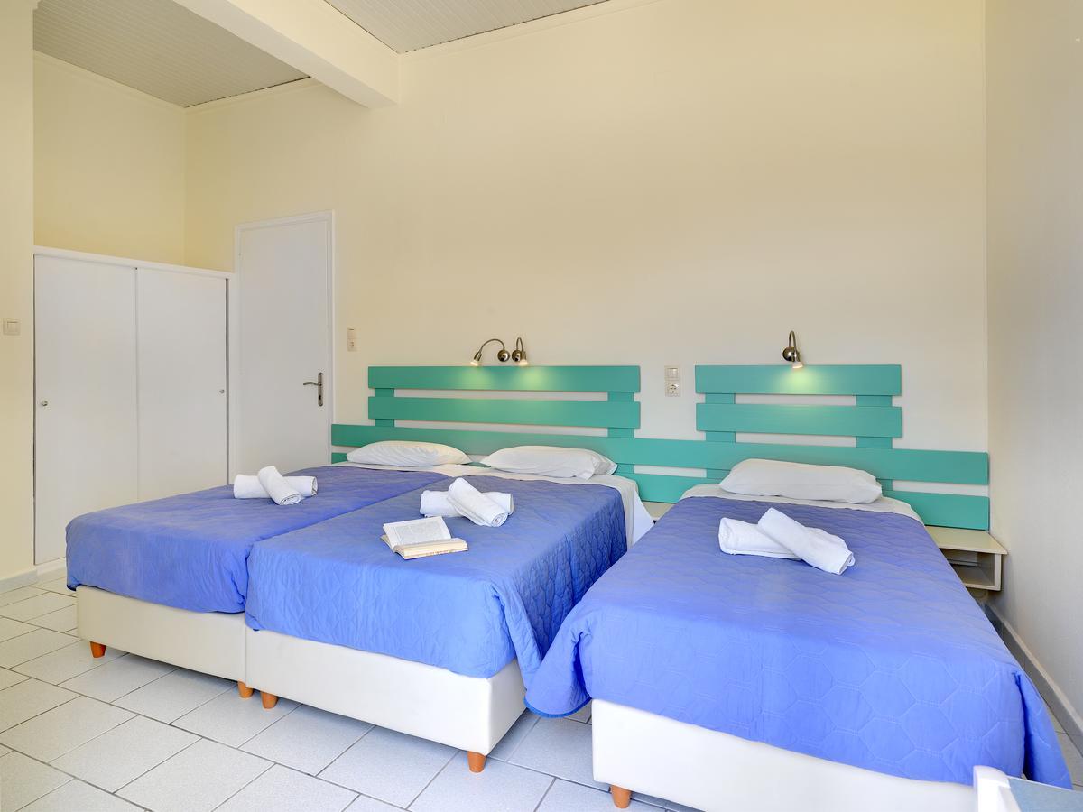 Vári Hotel Kamelo מראה חיצוני תמונה