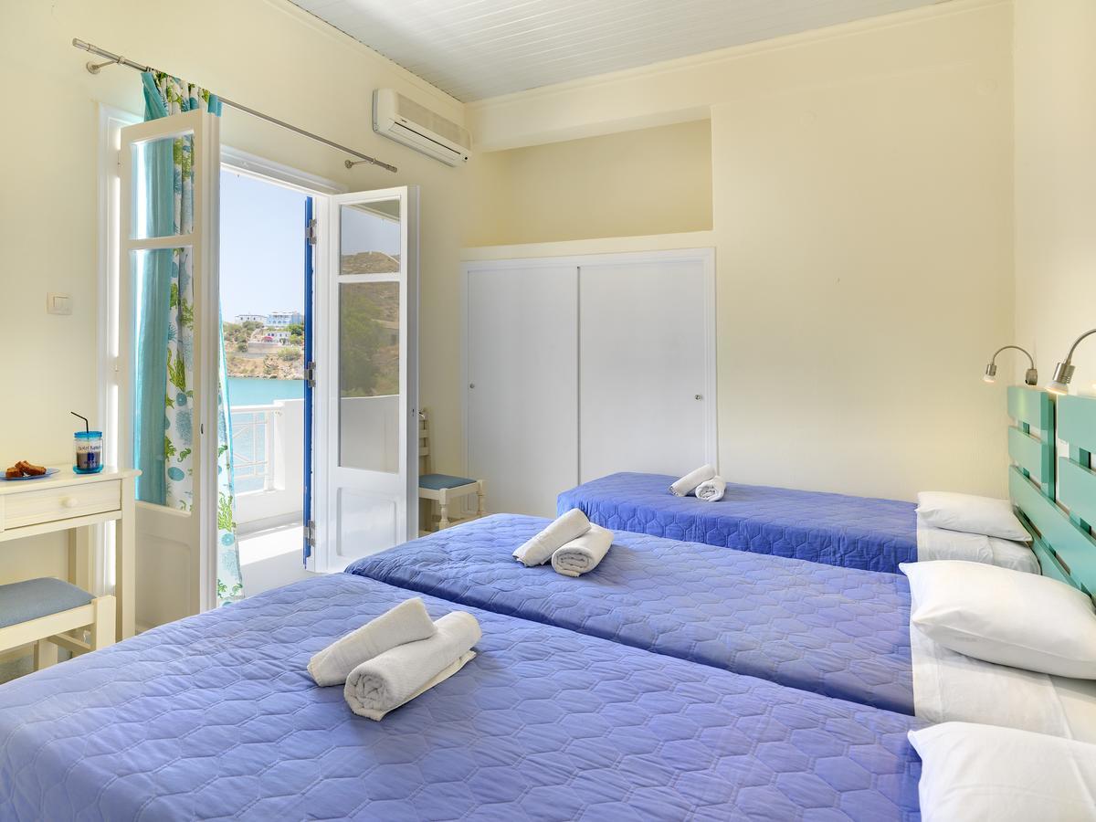 Vári Hotel Kamelo מראה חיצוני תמונה