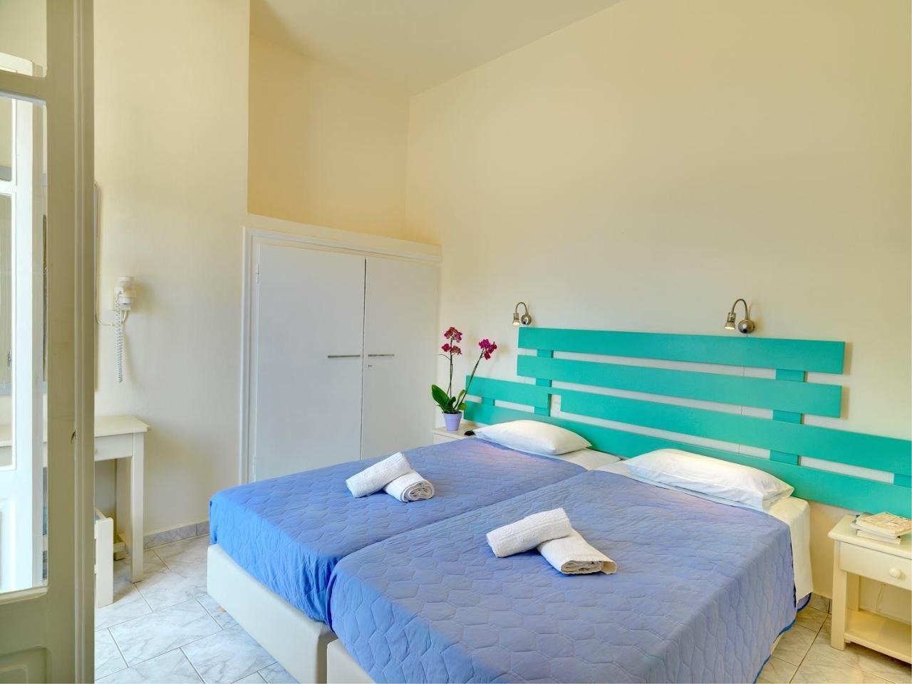 Vári Hotel Kamelo מראה חיצוני תמונה