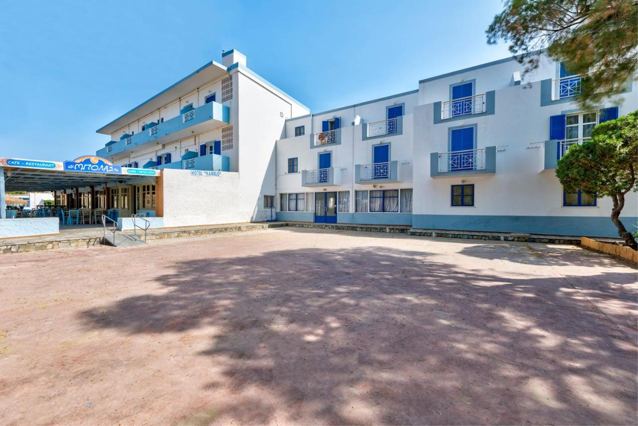 Vári Hotel Kamelo מראה חיצוני תמונה
