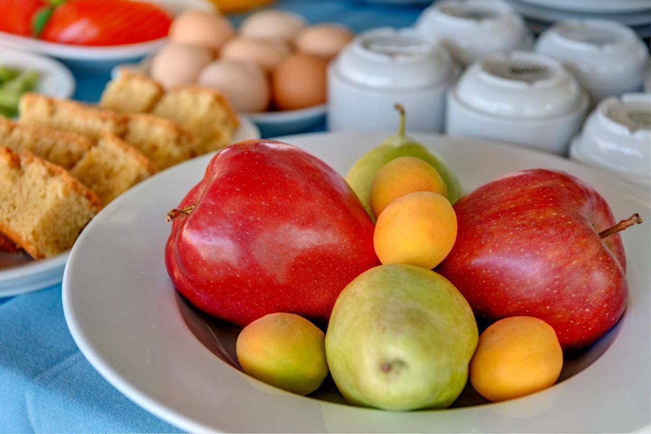 Vári Hotel Kamelo מראה חיצוני תמונה