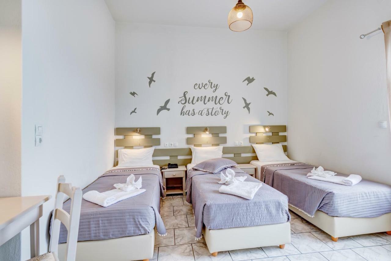 Vári Hotel Kamelo מראה חיצוני תמונה