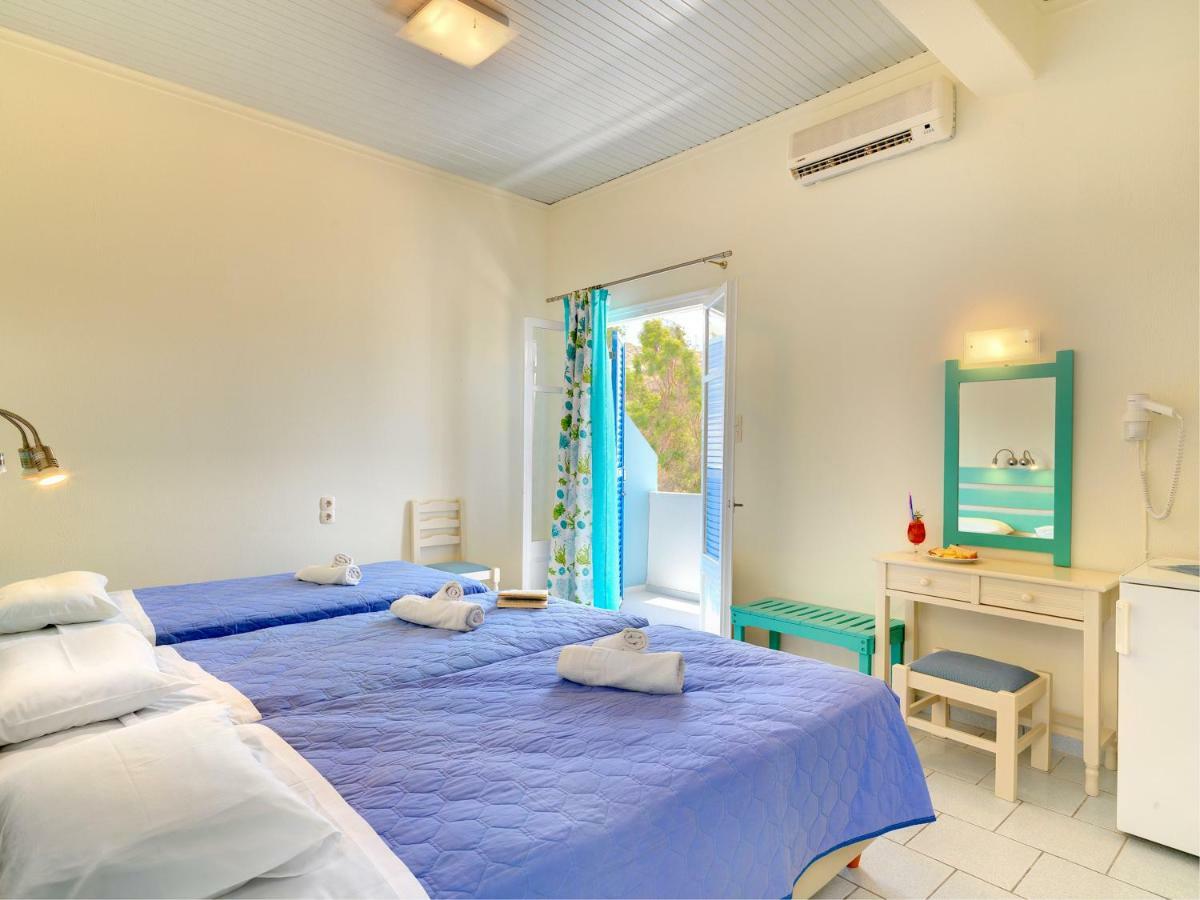 Vári Hotel Kamelo מראה חיצוני תמונה