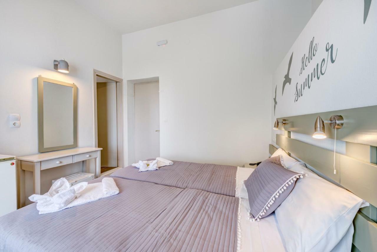 Vári Hotel Kamelo מראה חיצוני תמונה