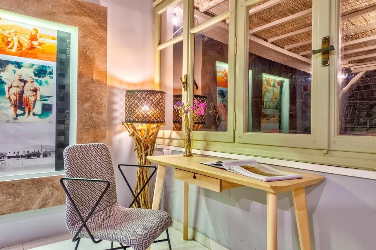 Vári Hotel Kamelo מראה חיצוני תמונה