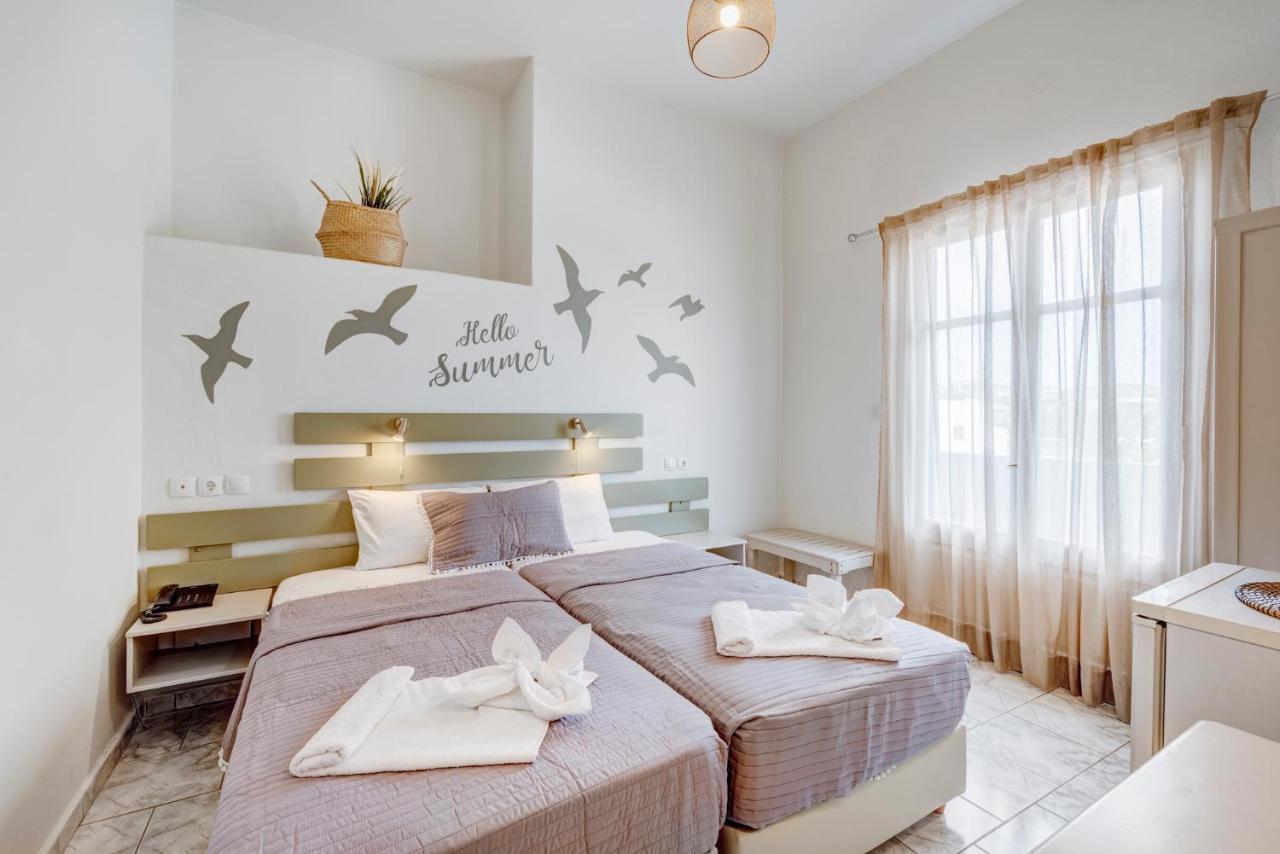 Vári Hotel Kamelo מראה חיצוני תמונה