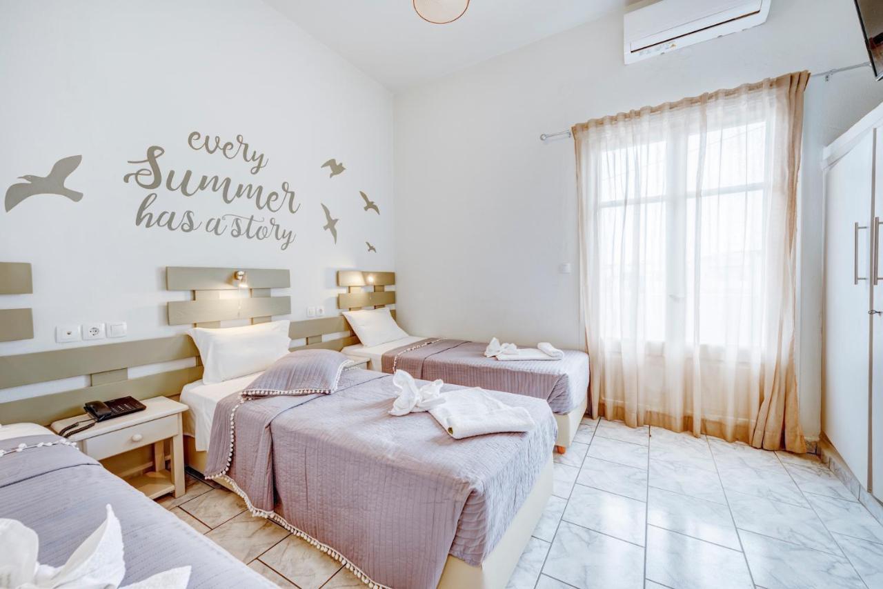 Vári Hotel Kamelo מראה חיצוני תמונה