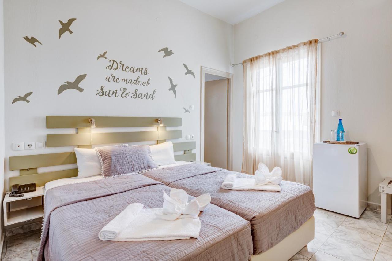 Vári Hotel Kamelo מראה חיצוני תמונה